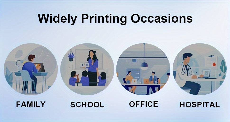 HP 67XL Ink Cartridge Replacement, Remanufactured 67XL Black & Color Ink for HP DeskJet 2732 2755 2752 2742, ENVY 6052 6055 6058 6075 Printer – High Yield, More Pages Per Cartridge