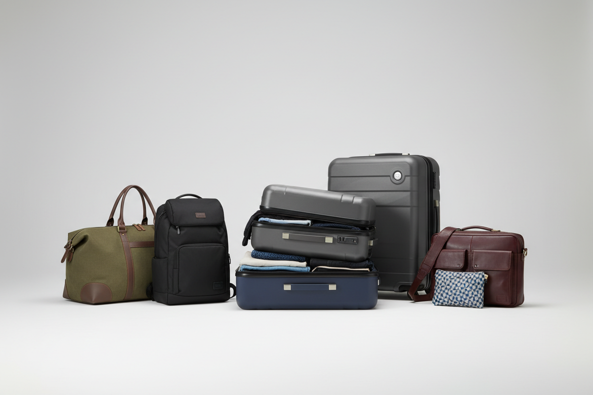 Luggage & Travel