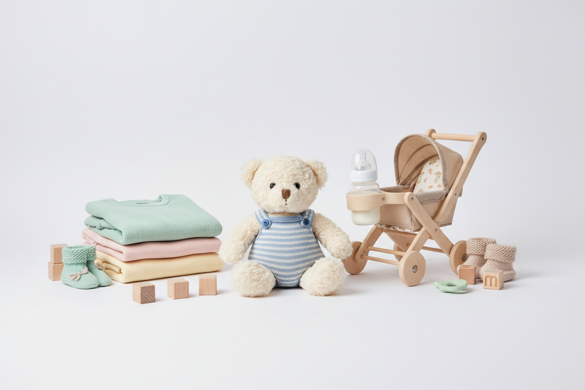 Baby & Toddler