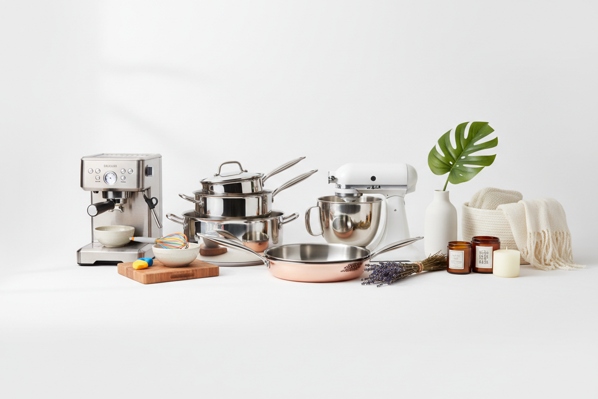 Home & Kitchen