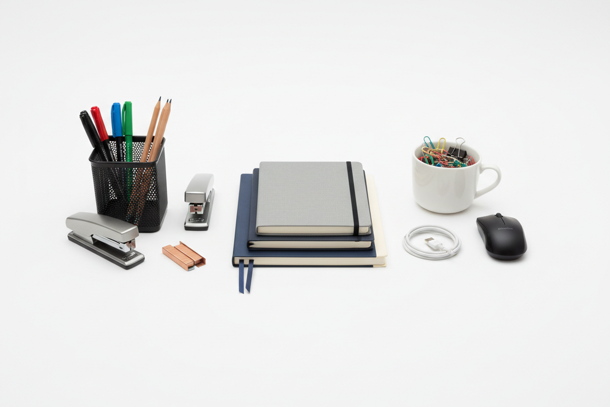 Office Products