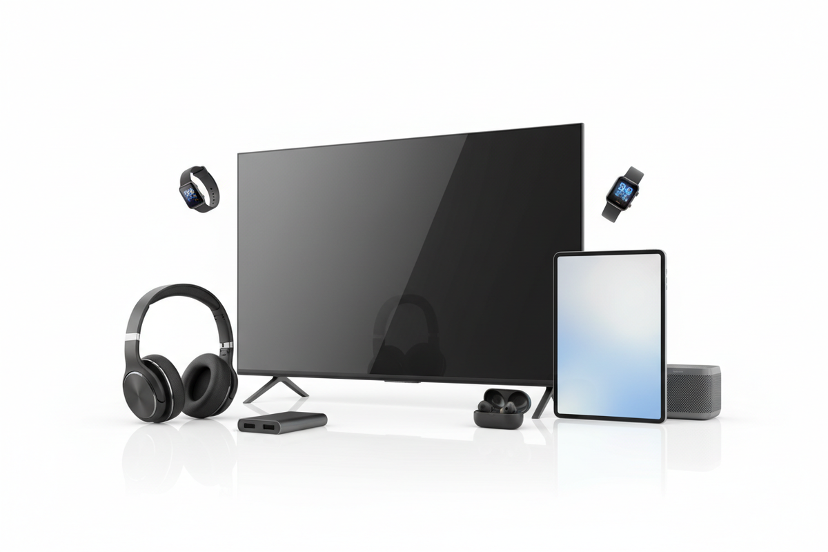 Electronics