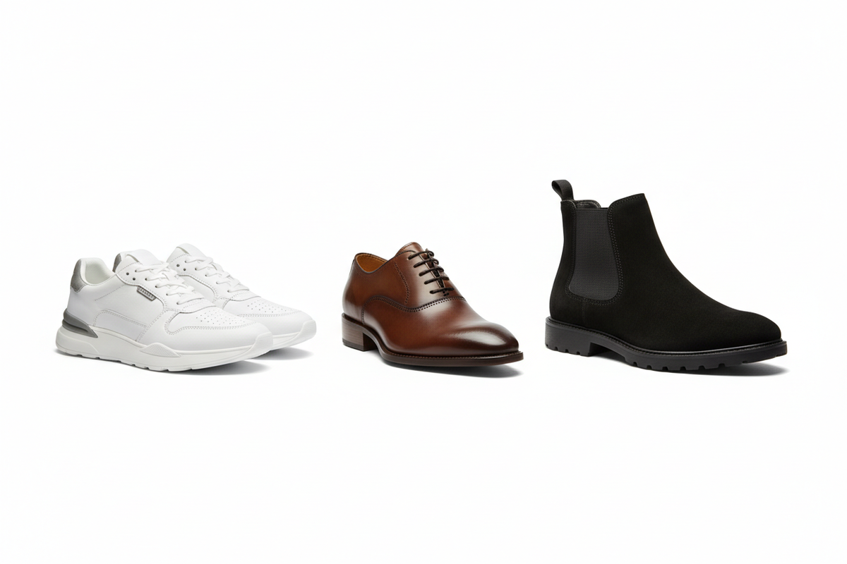 Men's Shoes