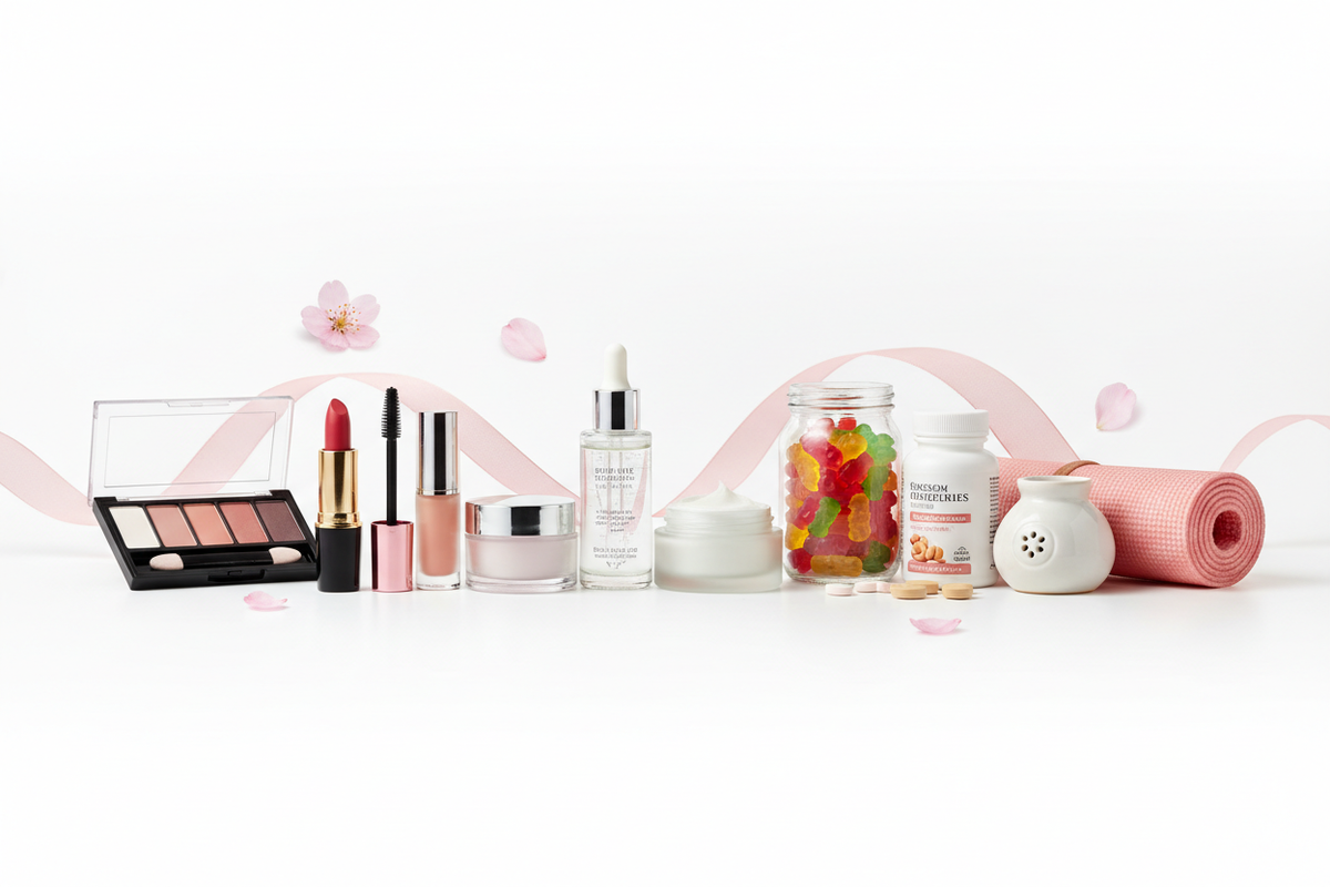 Beauty & Health