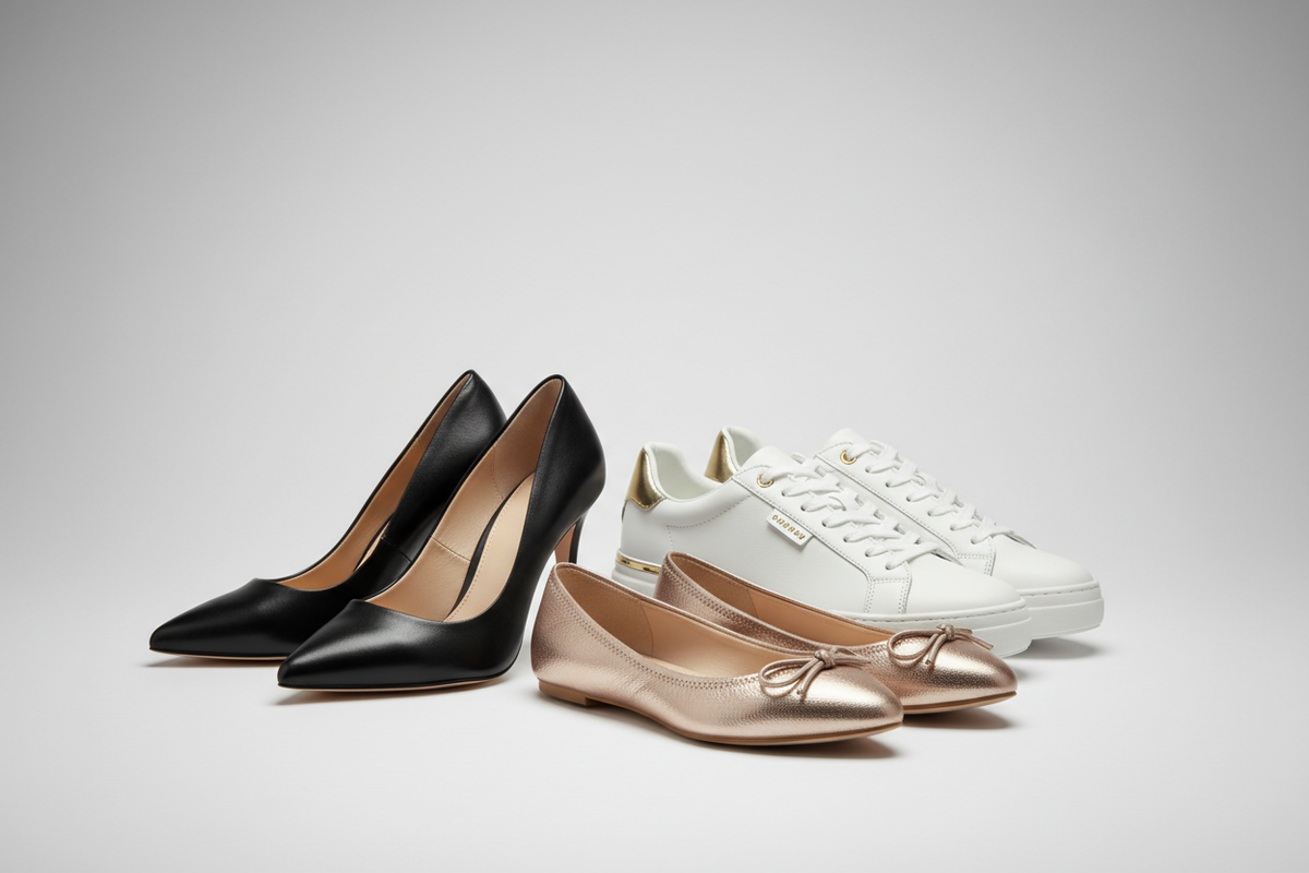 Women's Shoes