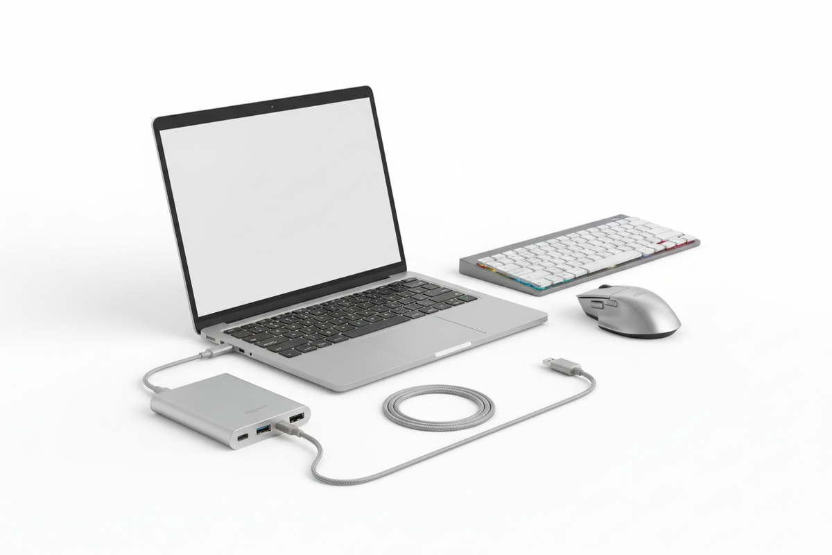 Computers & Accessories