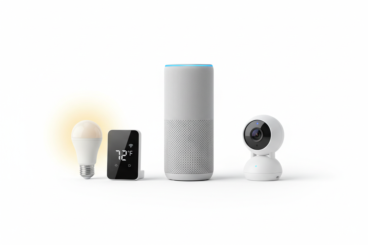 Smart Home
