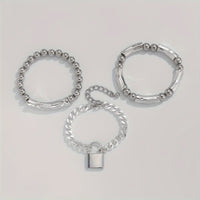 Silvery