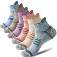 6 Pairs Of Colors