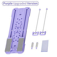 Purple high-end version