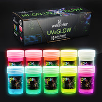 10 Colors