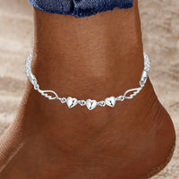 Silvery