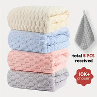 4-color full set plus (bonus gift)