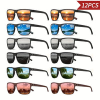 12 Pairs Of C1+C2+C3+C4+C5+C6