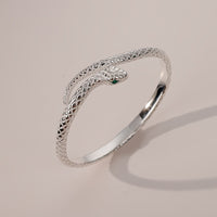Silvery