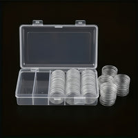 100pcs+box