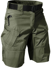 fern green