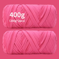 07-Rose Pink