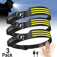 3pcs