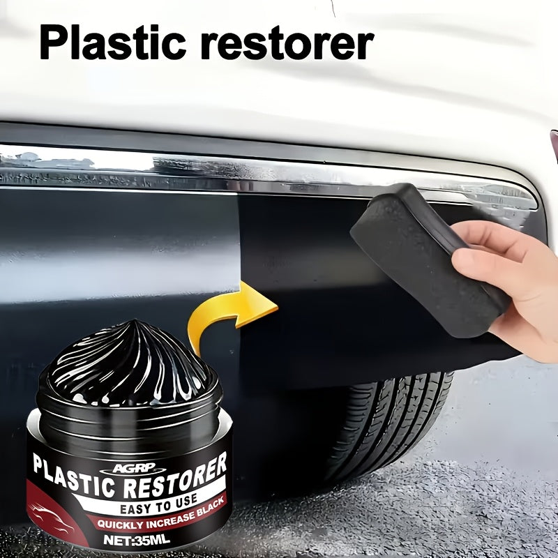 Automotive Trim Removal Tool Kit – Car Door Panel Dashboard Steering Wheel Plastic Clip Pry Tools for Interior Repair, Tire & Wheel Trim Assembly – No-Scratch DIY Auto Repair Set