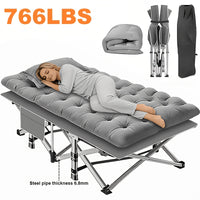 Gray Heavy-Duty Version - 766 lbs