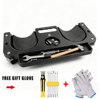 Model A Repair 8-Piece Set - Black Package