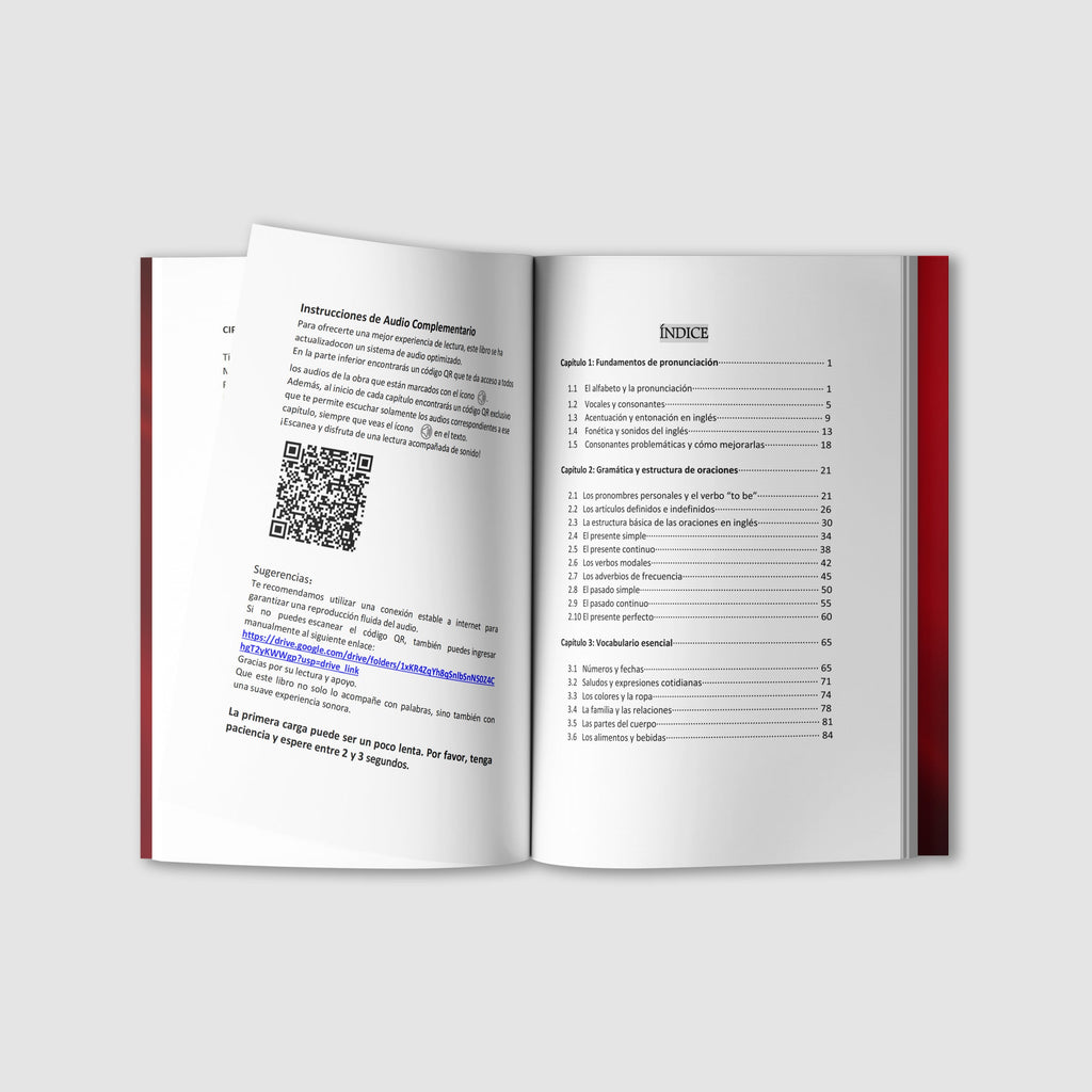 SabioCasa Dominate English 6 Books in 1 with Audio for Spanish Speakers – Powerful Beginner Learning System for Real-Life Communication | Spanish Edition ESL Guide