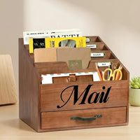 Handle-Brown