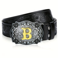 B-Black