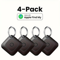 Black 4pack