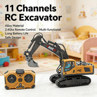 11T Excavator