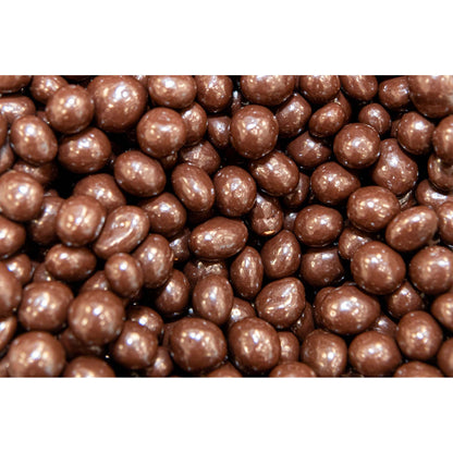 Dark Chocolate Covered Raisins Bulk Candy Snack - Premium Rich Cocoa Coating, Healthy Sweet Treat for Gifting, Snacking & Candy Bowls
