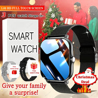 Watch Gift-Black
