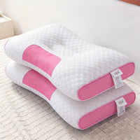 2-pack Pink