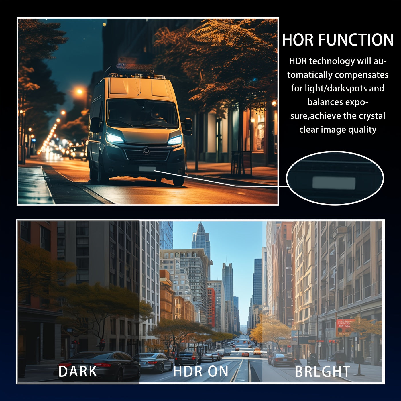 Dash Cam Front & Interior 1080P Front 720P Cabin IR Night Vision Loop Recording Wide Angle Car DVR Camera with 3.16" IPS Screen – Optional 32GB SD Card for Cars Rideshare Uber Lyft