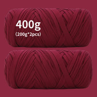 16-Wine red