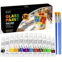 12 Colors