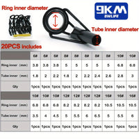 20pcs