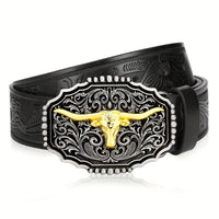 Cow-Black