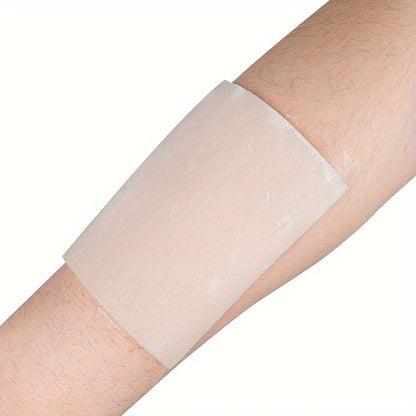 Burn Dressing Kit Emergency First Aid Burn Care Treatment Sterile Hydrogel Burn Wound Dressing for Home Outdoor Camping Workplace Safety Burn Relief Kit Adults Kids