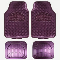Thickened Purple Set