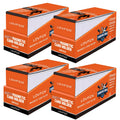 Magnetic Card Holders 35pt UV Protection – Ultra-Thin Hard Plastic Trading Card Cases, Single Touch One-Touch Holders for Sports Cards, Football, Baseball, Pokemon, TCG – 25/50/100/200/400 Pack