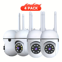 4PC Upgrade Cameras 2.4G+5G