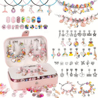 134pcs