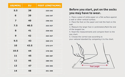 Steel Toe Work Shoes for Men Slip-On Lightweight Safety Sneakers Puncture-Resistant Non-Slip Loafers Black Grey Blue Sizes US 5.5-14