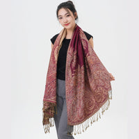 Jujube Red