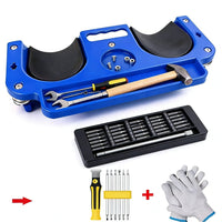 Model B Upgrade Set - Blue