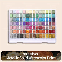 98 Colors