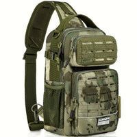 Green Camouflage