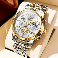 Golden White